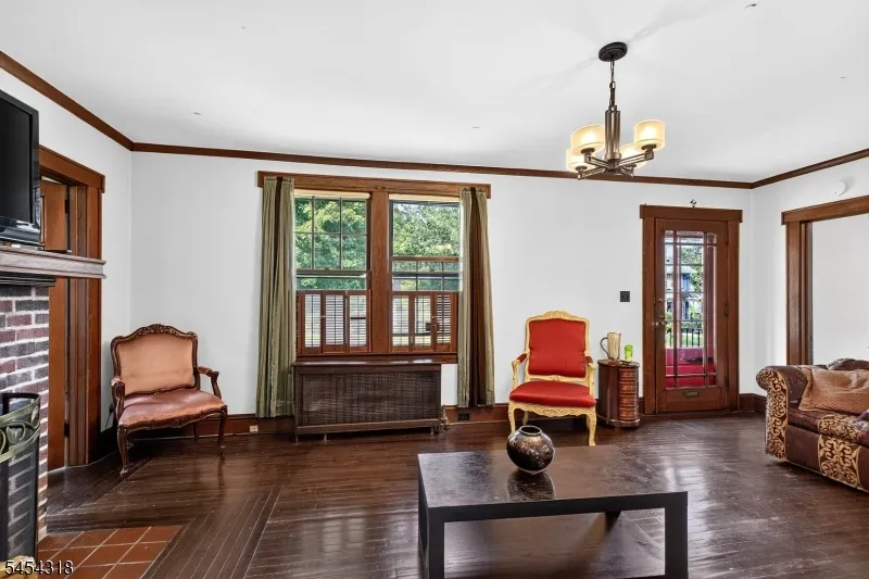 12 Lancaster Ave Maplewood, NJ 07040