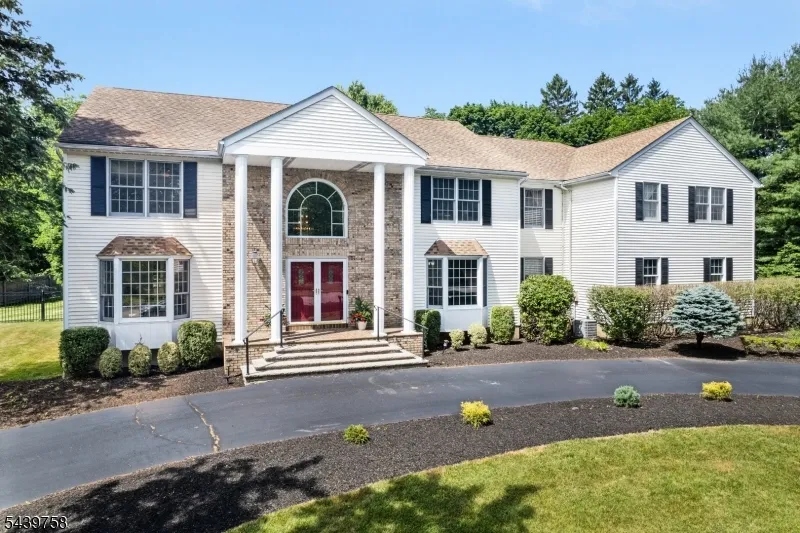 2 William Way Washington, NJ 07853