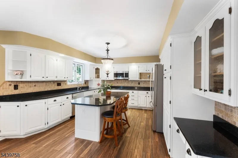 2 William Way Washington, NJ 07853