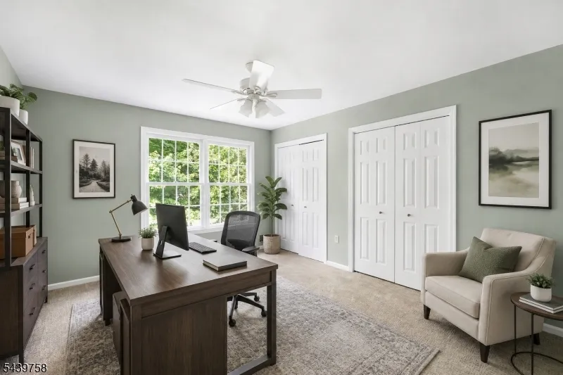 2 William Way Washington, NJ 07853