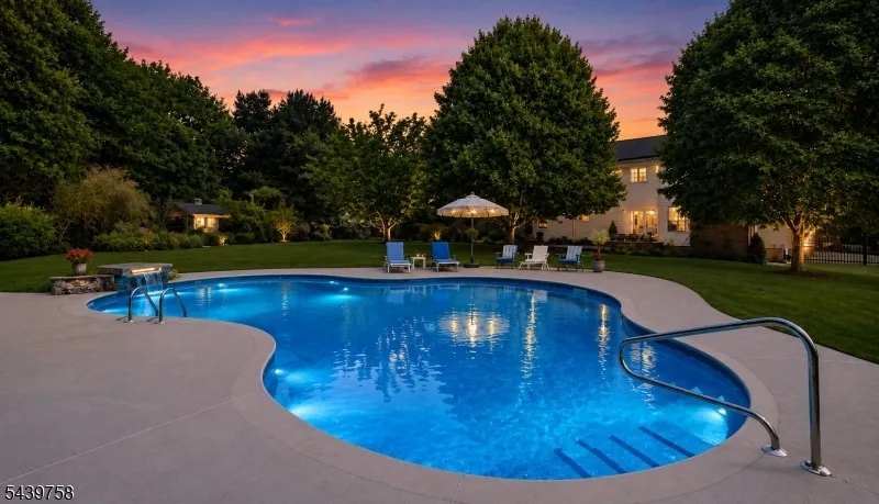 2 William Way Washington, NJ 07853