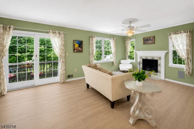 2 William Way Washington, NJ 07853