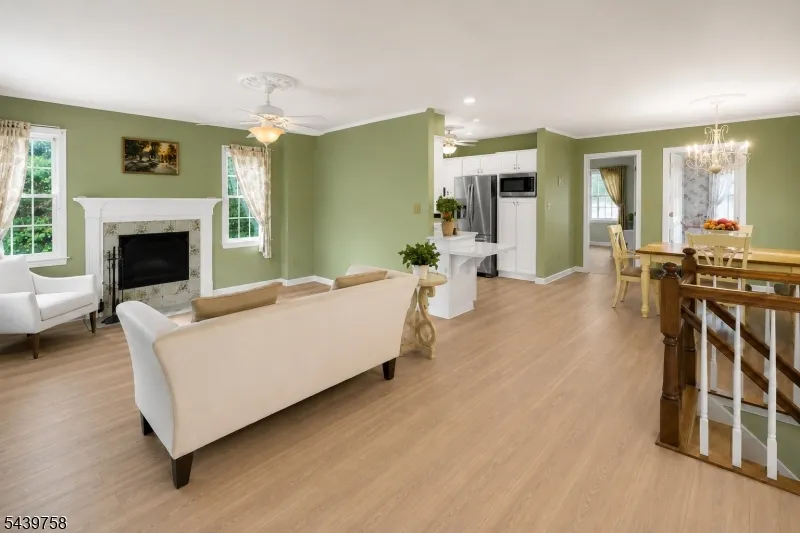2 William Way Washington, NJ 07853