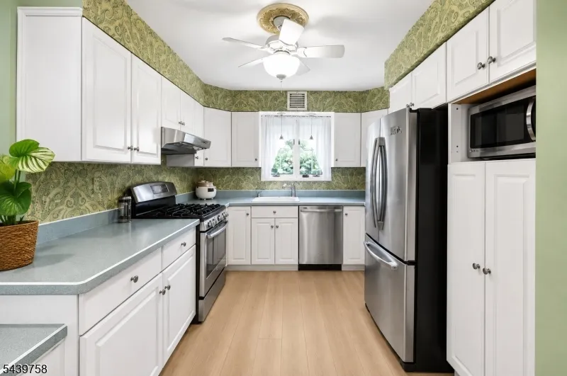 2 William Way Washington, NJ 07853