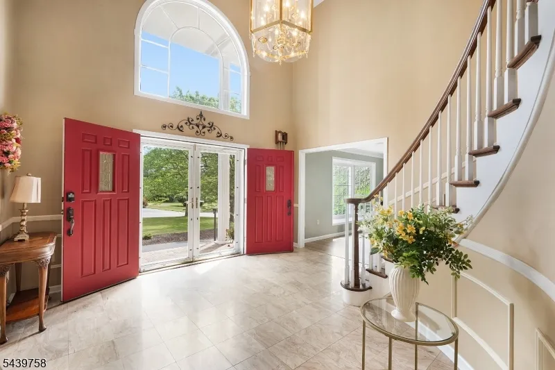 2 William Way Washington, NJ 07853