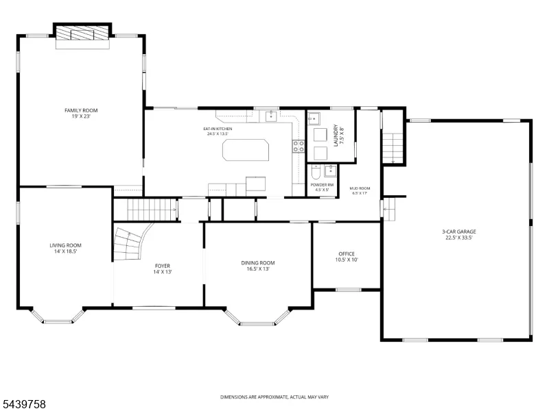 2 William Way Washington, NJ 07853