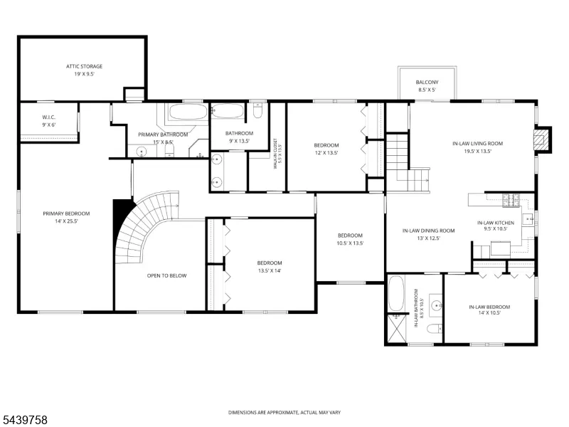 2 William Way Washington, NJ 07853
