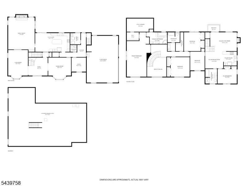 2 William Way Washington, NJ 07853