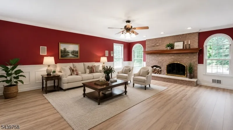 2 William Way Washington, NJ 07853