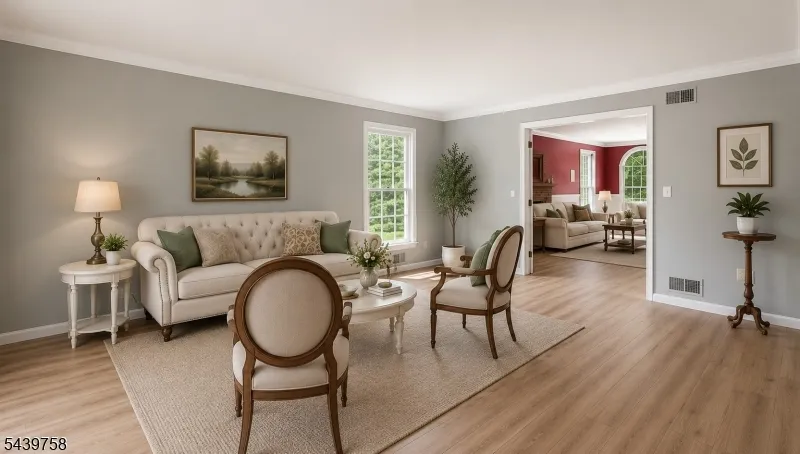 2 William Way Washington, NJ 07853