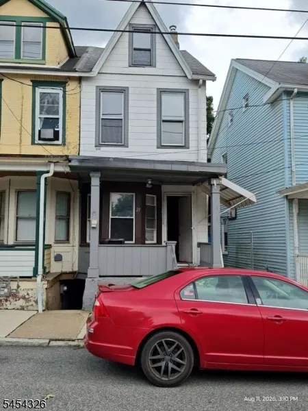 21 Hanover St Phillipsburg Town, NJ 08865