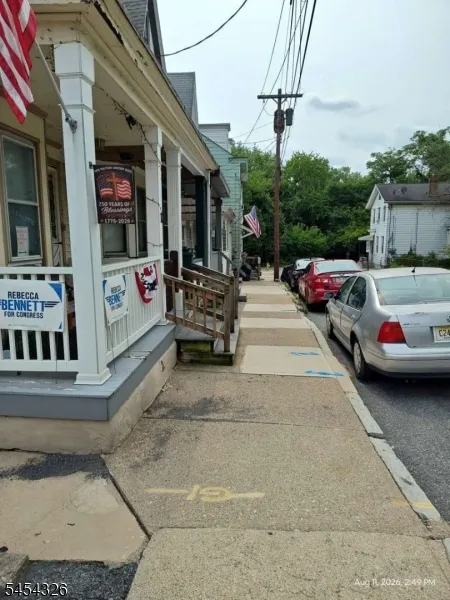 21 Hanover St Phillipsburg Town, NJ 08865