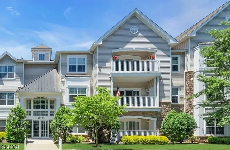 2205 Conrad Way #2205 Unit 2205 Franklin, NJ 08873