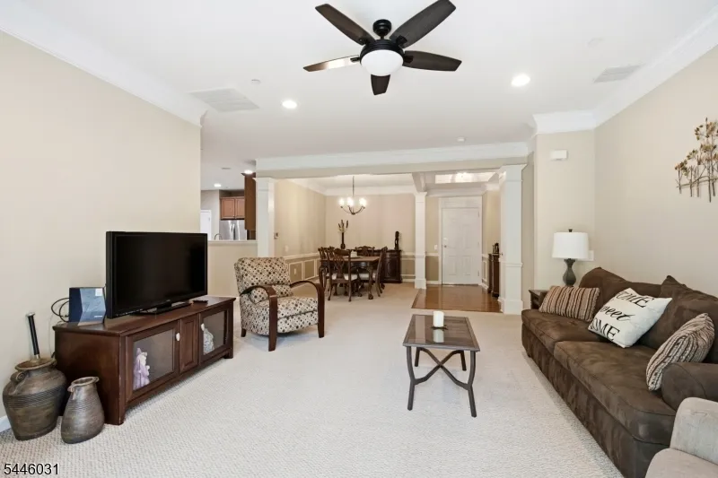2205 Conrad Way #2205 Unit 2205 Franklin, NJ 08873