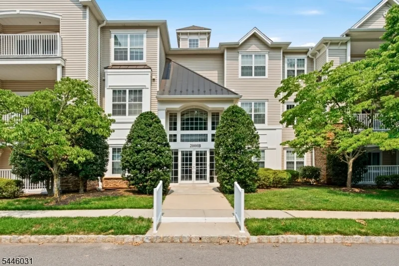 2205 Conrad Way #2205 Unit 2205 Franklin, NJ 08873
