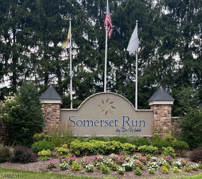 2205 Conrad Way #2205 Unit 2205 Franklin, NJ 08873