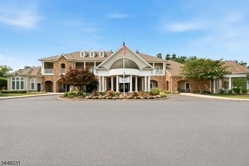 2205 Conrad Way #2205 Unit 2205 Franklin, NJ 08873