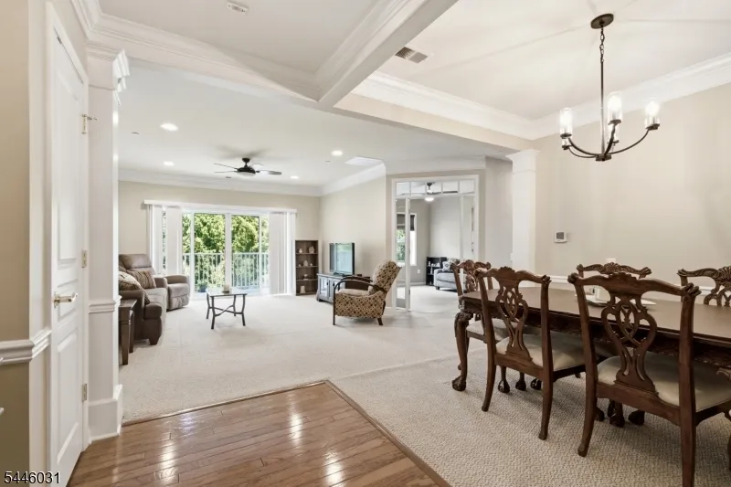 2205 Conrad Way #2205 Unit 2205 Franklin, NJ 08873