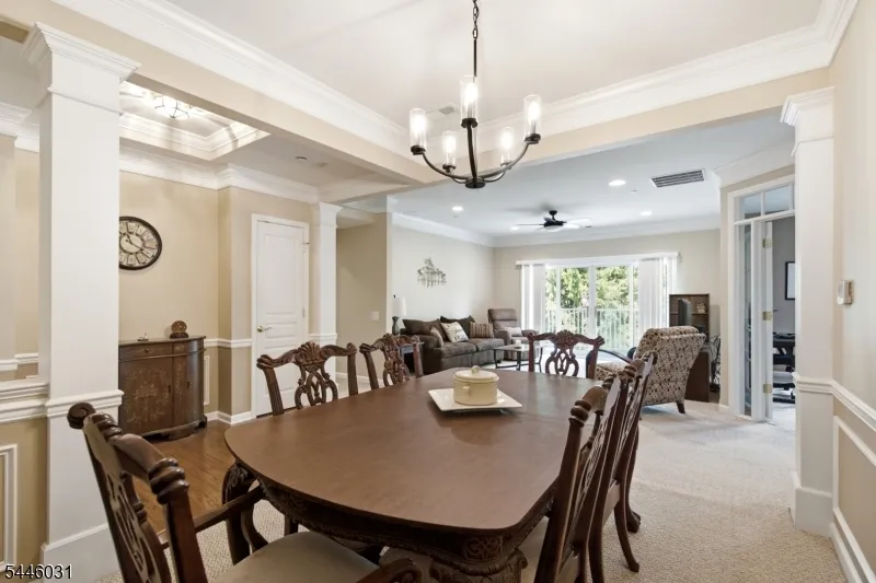 2205 Conrad Way #2205 Unit 2205 Franklin, NJ 08873