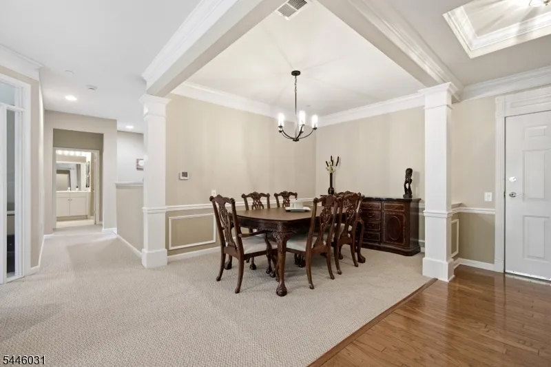 2205 Conrad Way #2205 Unit 2205 Franklin, NJ 08873