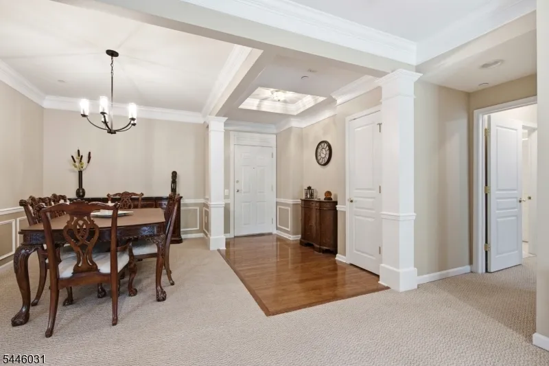 2205 Conrad Way #2205 Unit 2205 Franklin, NJ 08873