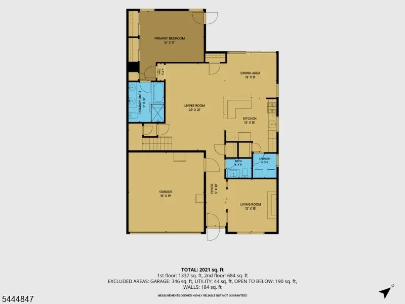 418 Edward St Lopatcong, NJ 08865