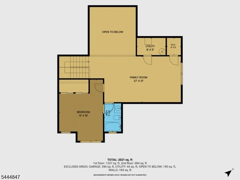 418 Edward St Lopatcong, NJ 08865