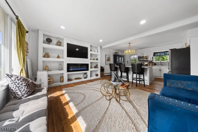 506 Green St Boonton Town, NJ 07005