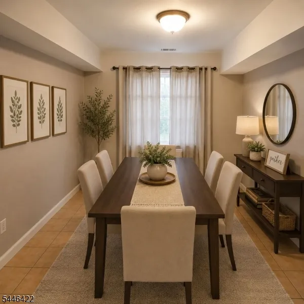 39 Powderhorn Ct #39A Unit 39A Woodbridge, NJ 07095