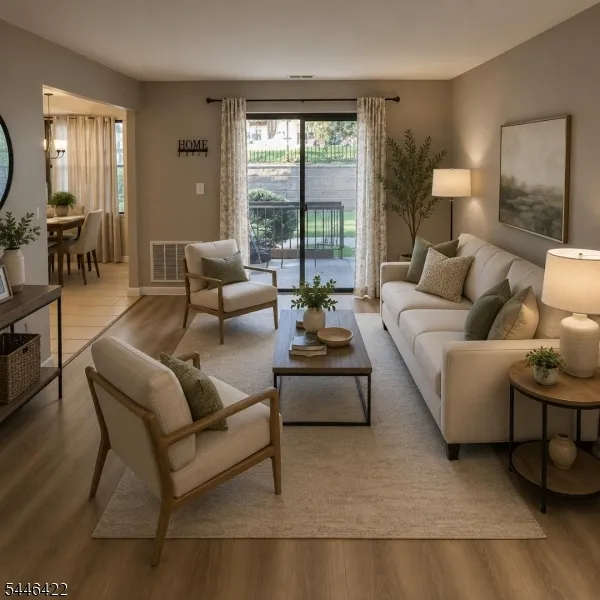 39 Powderhorn Ct #39A Unit 39A Woodbridge, NJ 07095