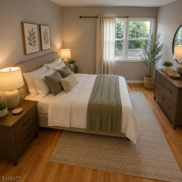 39 Powderhorn Ct #39A Unit 39A Woodbridge, NJ 07095