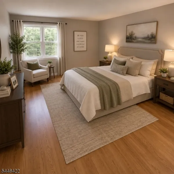 39 Powderhorn Ct #39A Unit 39A Woodbridge, NJ 07095