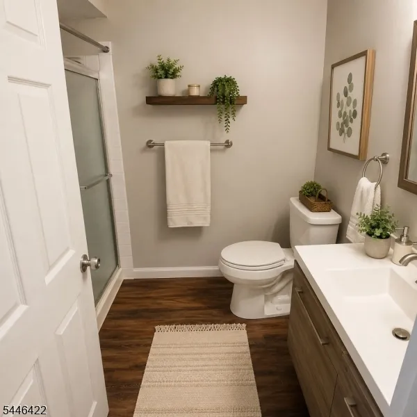 39 Powderhorn Ct #39A Unit 39A Woodbridge, NJ 07095