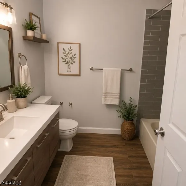 39 Powderhorn Ct #39A Unit 39A Woodbridge, NJ 07095