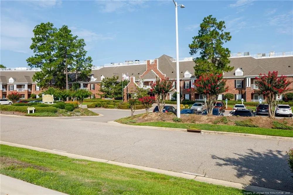 1919 Fordham Drive #312 Fayetteville, NC 28304