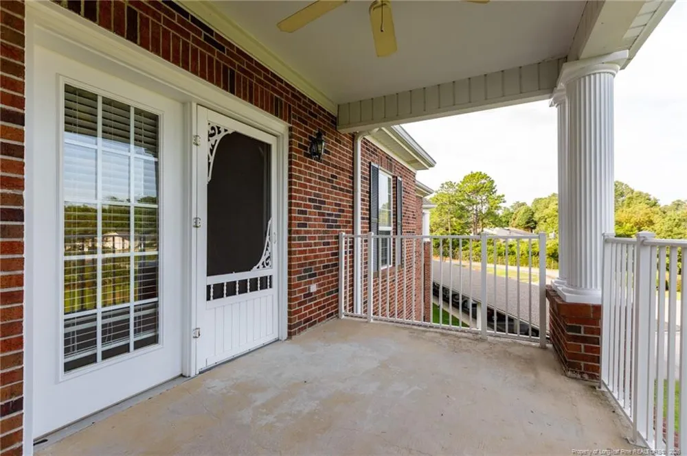 1919 Fordham Drive #312 Fayetteville, NC 28304