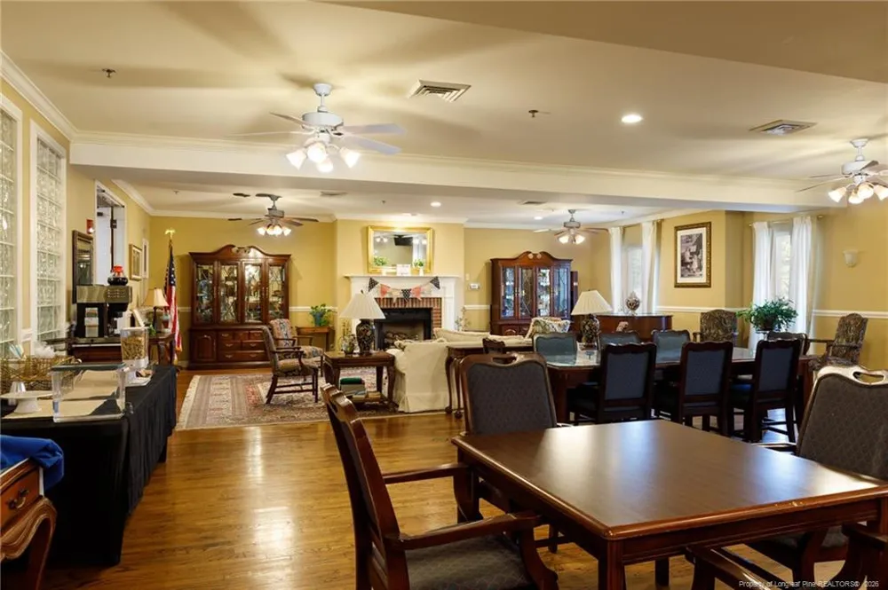 1919 Fordham Drive #312 Fayetteville, NC 28304