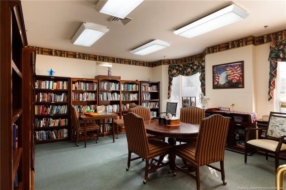 1919 Fordham Drive #312 Fayetteville, NC 28304