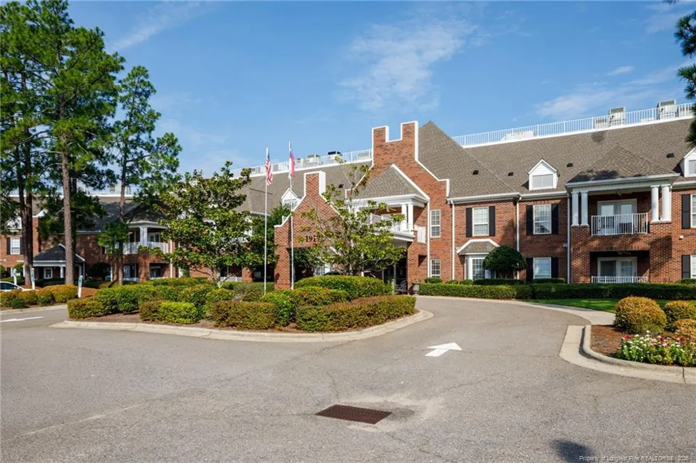 1919 Fordham Drive #312 Fayetteville, NC 28304