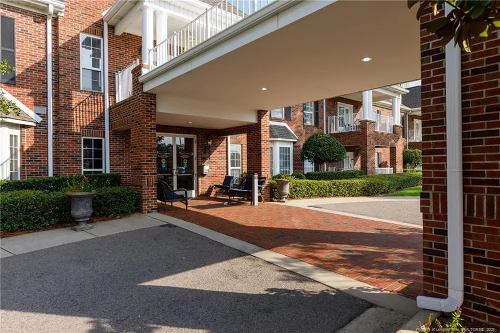 1919 Fordham Drive #312 Fayetteville, NC 28304