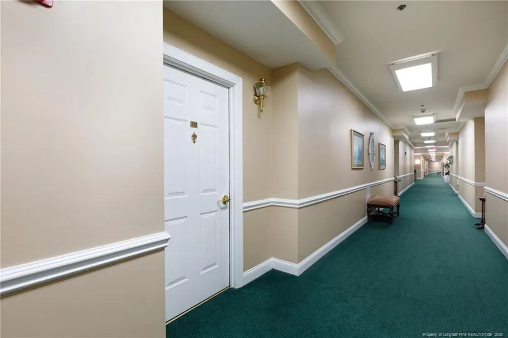 1919 Fordham Drive #312 Fayetteville, NC 28304