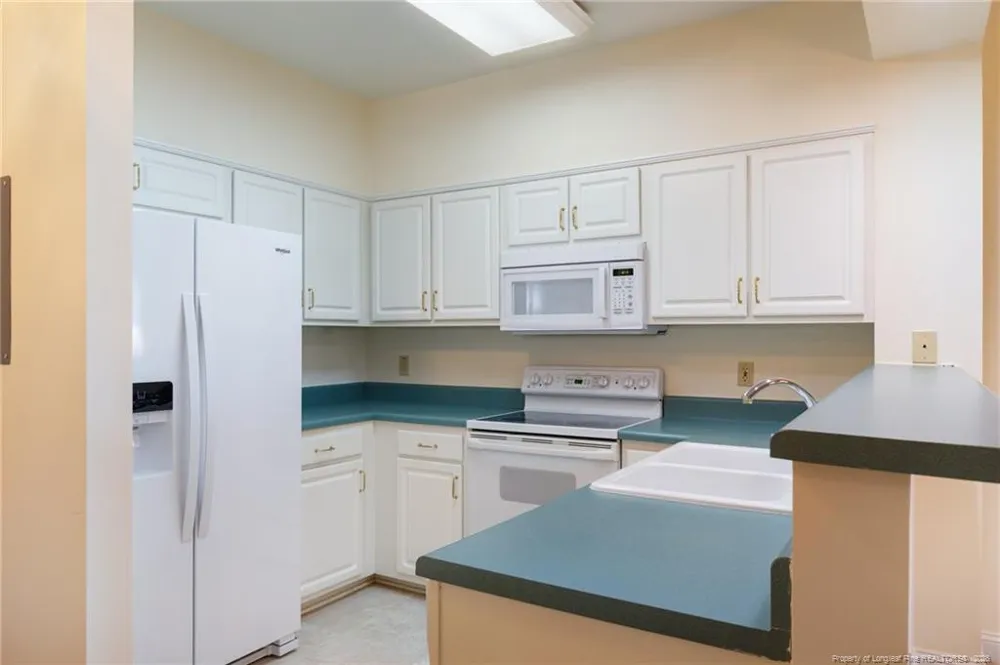 1919 Fordham Drive #312 Fayetteville, NC 28304