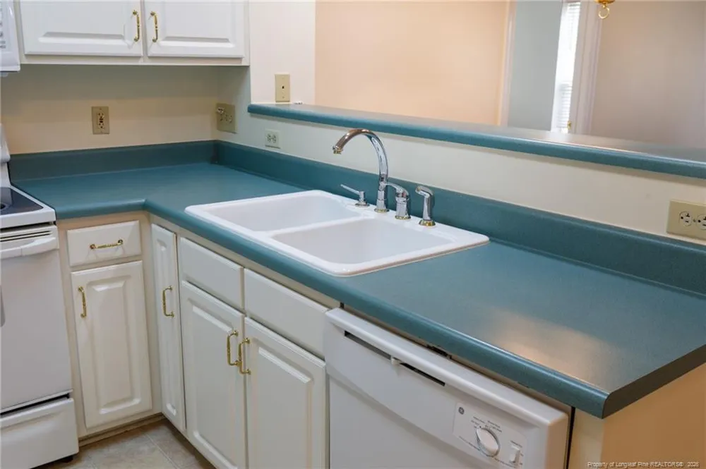 1919 Fordham Drive #312 Fayetteville, NC 28304