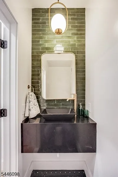 20 Westervelt Pl #2F Unit 2F Jersey City, NJ 07304