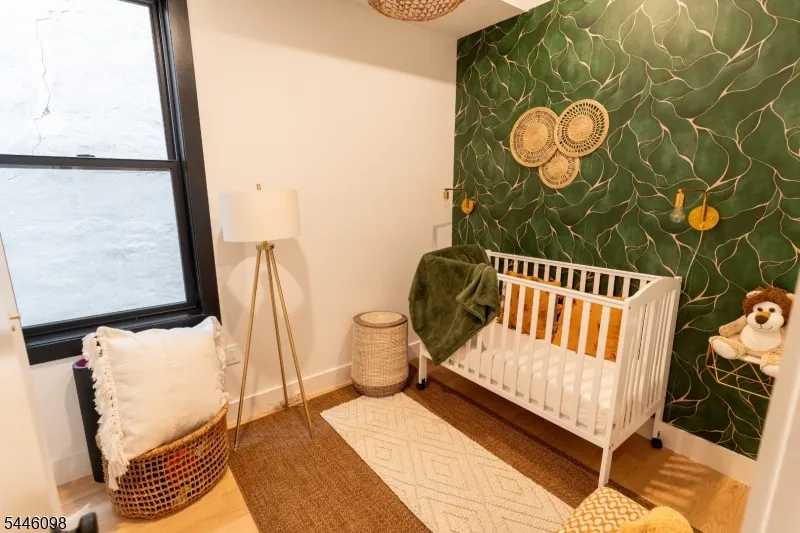 20 Westervelt Pl #2F Unit 2F Jersey City, NJ 07304