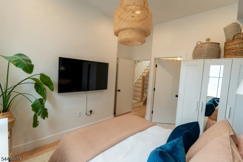 20 Westervelt Pl #2F Unit 2F Jersey City, NJ 07304
