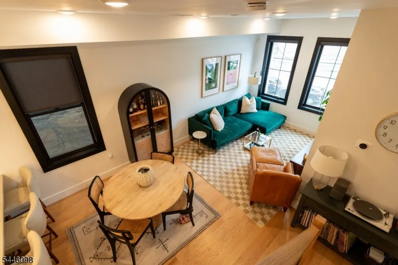20 Westervelt Pl #2F Unit 2F Jersey City, NJ 07304