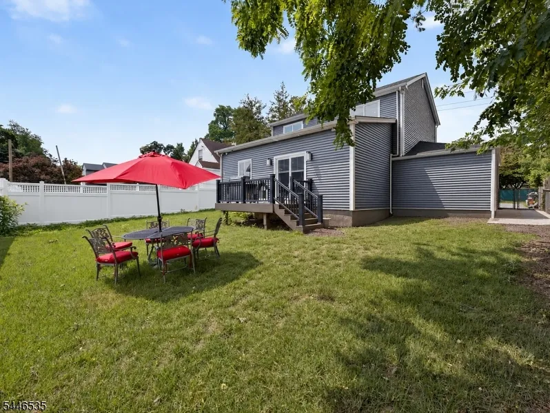 4 Plaza Rd Fair Lawn, NJ 07410