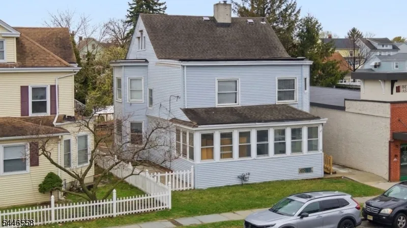 287 Crooks Ave Clifton City, NJ 07011