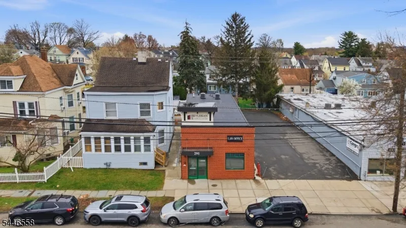 287 Crooks Ave Clifton City, NJ 07011